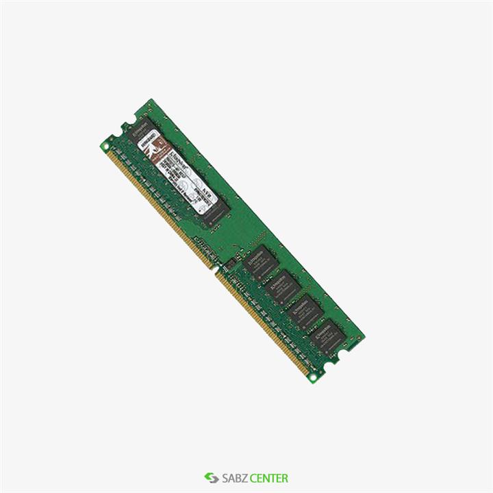 رم لپ تاپ کینگستون 2 گیگابایت با فرکانس 1600 مگاهرتز KingSton PC3L-12800S 2GB DDR3L 1600MHz Laptop Memory